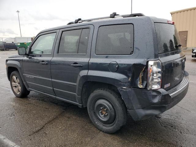 Photo 2 from auction – 2014 JEEP PATRIOT LI with VIN 1C4NJPCB1ED600454