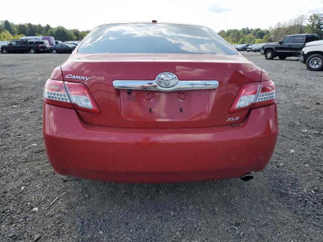 Photo 6 from auction – 2011 TOYOTA CAMRY BASE with VIN 4T1BF3EK8BU656232