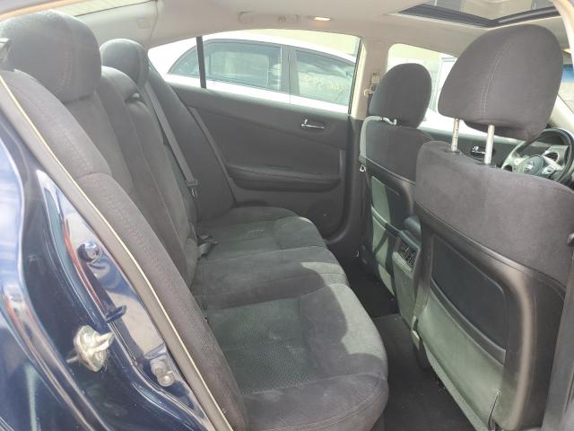 Photo 10 from auction – 2014 NISSAN MAXIMA S with VIN 1N4AA5AP4EC435612
