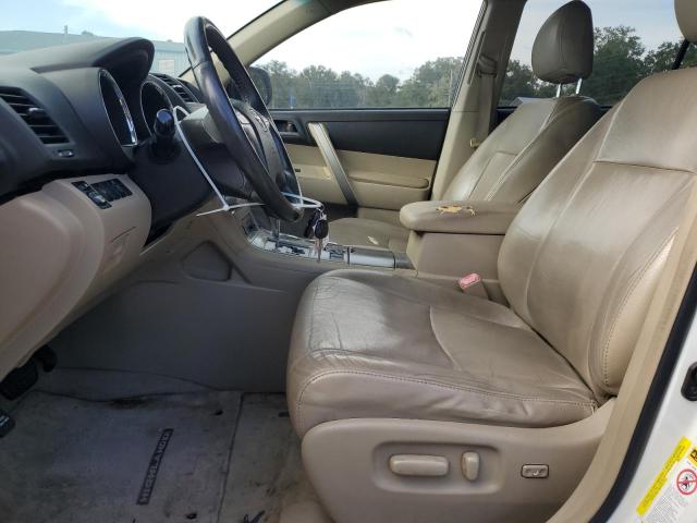 Photo 7 from auction – 2010 TOYOTA HIGHLANDER with VIN 5TDKK3EH4AS013559