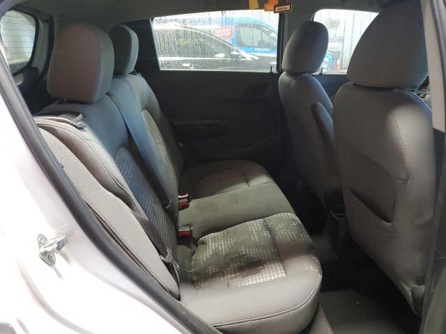 Photo 10 from auction – 2020 CHEVROLET SONIC with VIN 1G1JG6SB4L4129429