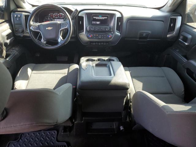 Photo 8 from auction – 2017 CHEVROLET SILVERADO with VIN 3GCPCREC3HG483942
