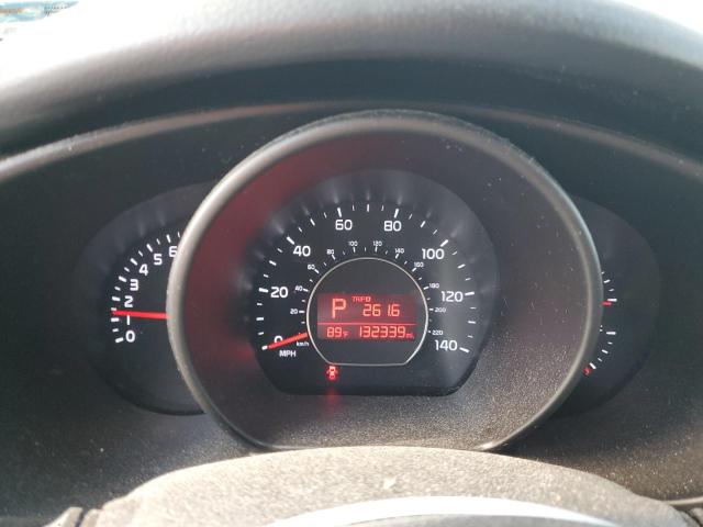 Photo 9 from auction – 2015 KIA SOUL ! with VIN KNDJX3A55F7797745