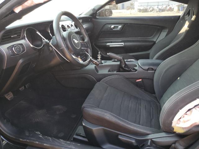 Photo 7 from auction – 2016 FORD MUSTANG GT with VIN 1FA6P8CF8G5327091