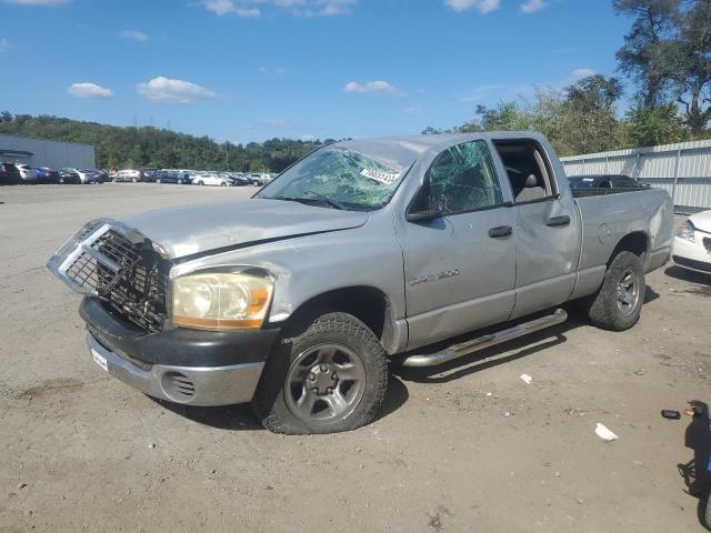 Photo 1 from auction – 2006 DODGE RAM 1500 S with VIN 1D7HA18K26J185821