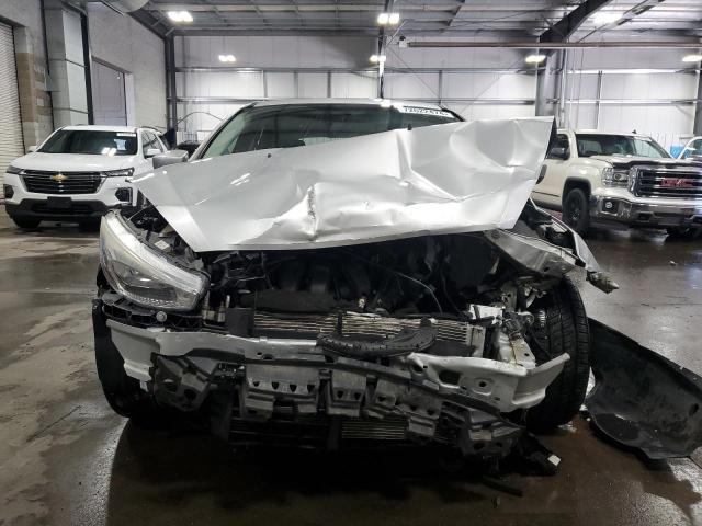 Photo 5 from auction – 2018 FORD FOCUS SE with VIN 1FADP3K22JL322447