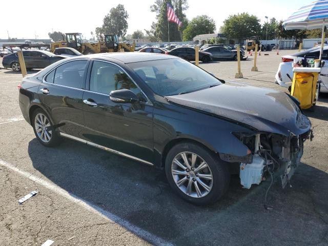 Photo 4 from auction – 2011 LEXUS ES 350 with VIN JTHBK1EG8B2415717