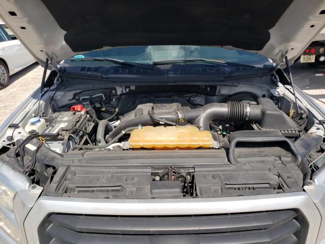 Photo 11 from auction – 2016 FORD F150 SUPER with VIN 1FTEW1CPXGFC65616