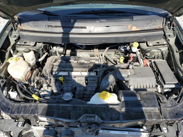 Photo 12 from auction – 2018 DODGE JOURNEY SE with VIN 3C4PDCAB7JT446283