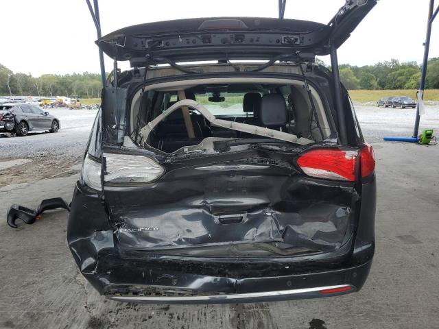 Photo 6 from auction – 2019 CHRYSLER PACIFICA T with VIN 2C4RC1BG7KR626569