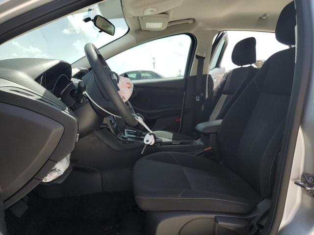 Photo 7 from auction – 2018 FORD FOCUS SE with VIN 1FADP3F20JL227279
