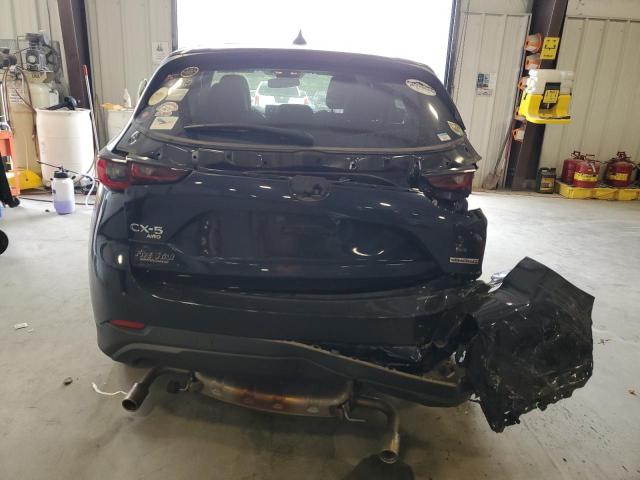 Photo 6 from auction – 2022 MAZDA CX-5 PREMI with VIN JM3KFBEM7N0534724