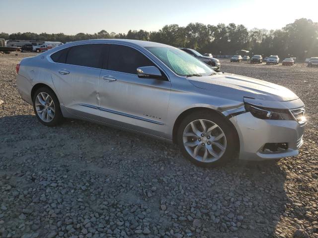 Photo 4 from auction – 2015 CHEVROLET IMPALA LTZ with VIN 2G1165S37F9138939