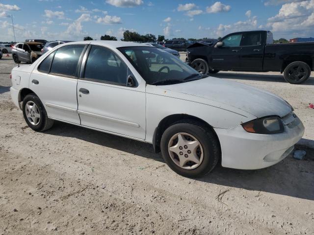 Photo 4 from auction – 2004 CHEVROLET CAVALIER with VIN 1G1JC54F447298680