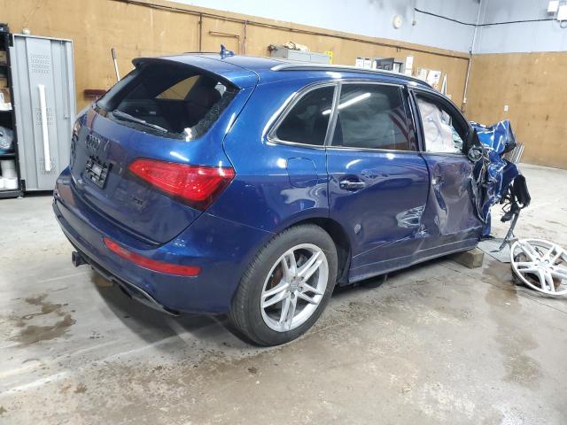Photo 3 from auction – 2016 AUDI Q5 PREMIUM with VIN WA1D7BFP1GA002044