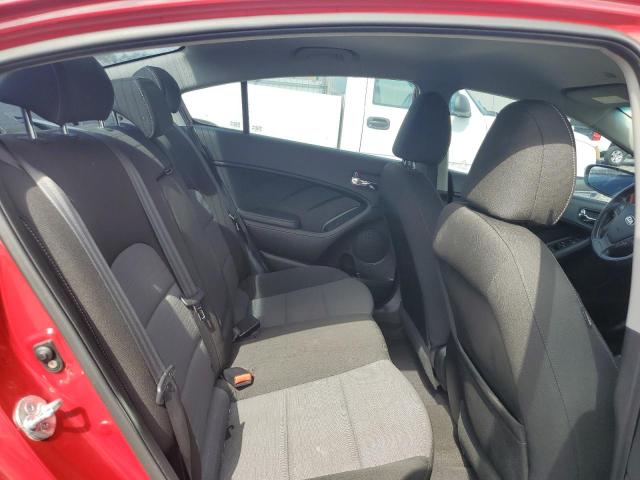Photo 10 from auction – 2015 KIA FORTE EX with VIN KNAFX4A81F5379245