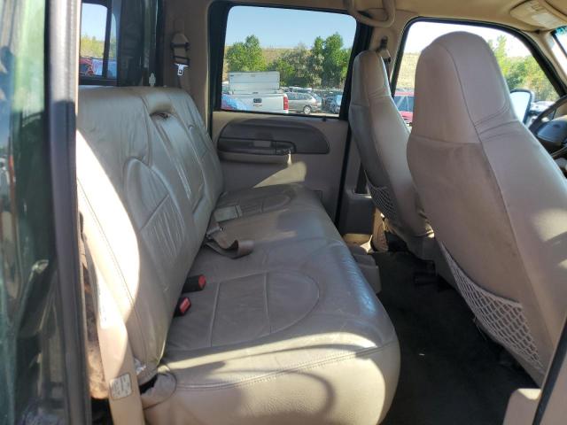 Photo 10 from auction – 1999 FORD F350 SUPER with VIN 1FTWW33F2XEA76911