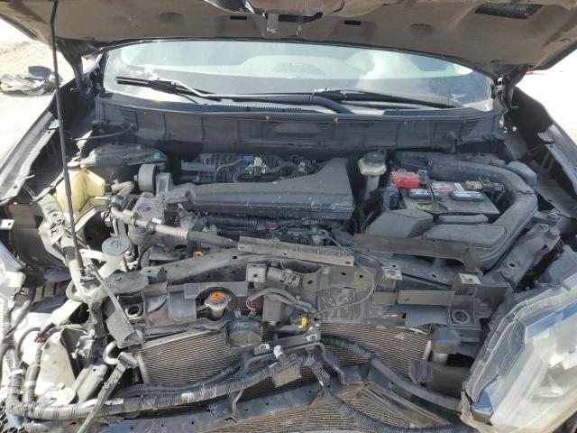 Photo 12 from auction – 2017 NISSAN ROGUE S with VIN 5N1AT2MT8HC780251