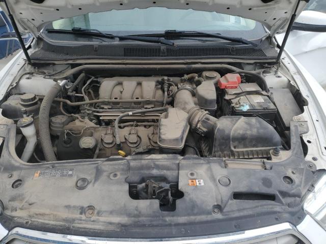 Photo 11 from auction – 2015 FORD TAURUS SEL with VIN 1FAHP2H84FG186796