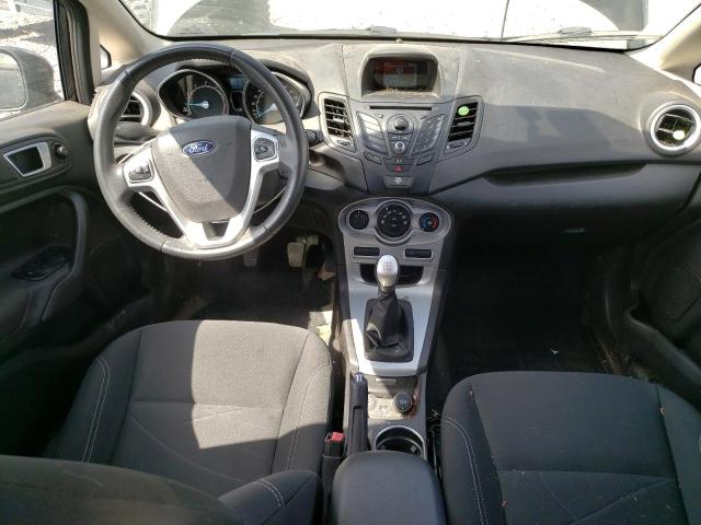 Photo 8 from auction – 2014 FORD FIESTA SE with VIN 3FADP4EJ6EM131336