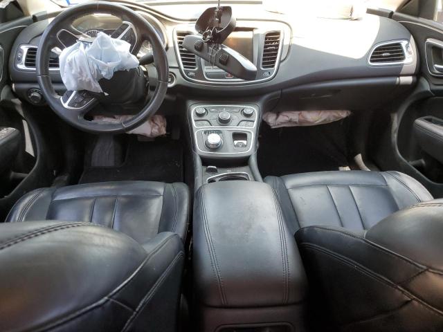 Photo 8 from auction – 2017 CHRYSLER 200 LIMITE with VIN 1C3CCCAB6HN507381