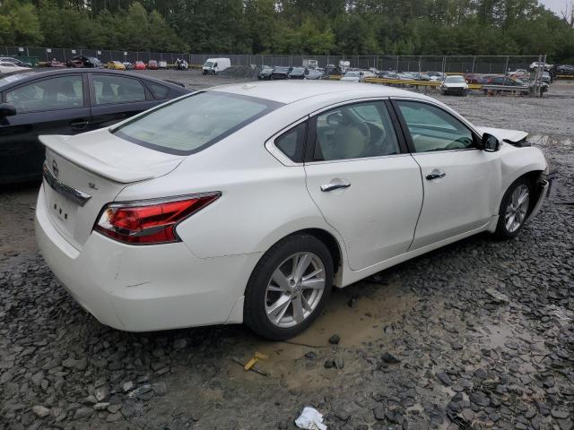 Photo 3 from auction – 2015 NISSAN ALTIMA 2.5 with VIN 1N4AL3AP0FC240669