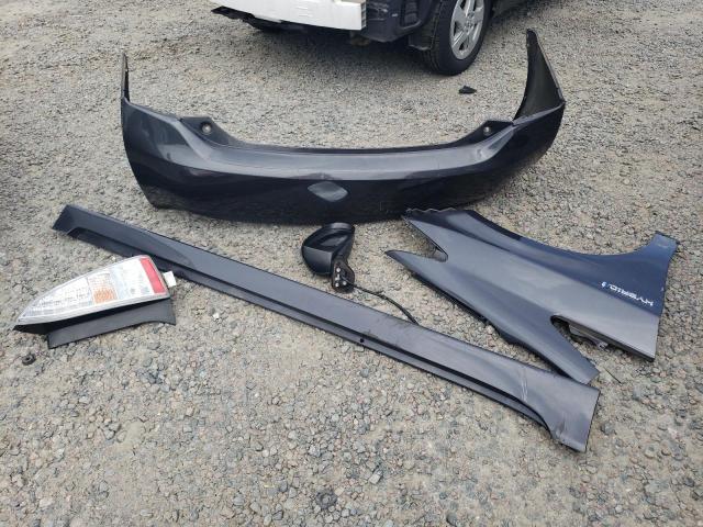 Photo 12 from auction – 2011 TOYOTA PRIUS with VIN JTDKN3DU6B5308188