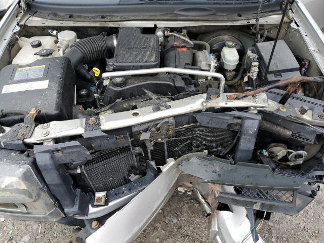Photo 11 from auction – 2005 CHEVROLET TRAILBLAZE with VIN 1GNDT13S952111791