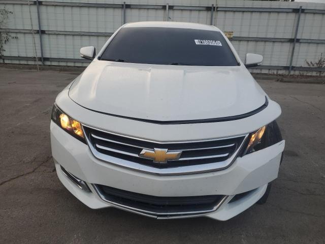 Photo 5 from auction – 2017 CHEVROLET IMPALA LT with VIN 2G1105S37H9100289
