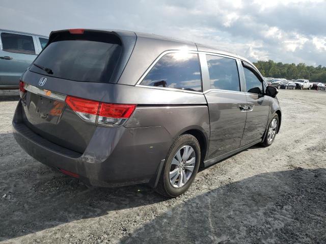 Photo 3 from auction – 2015 HONDA ODYSSEY EX with VIN 5FNRL5H46FB086413
