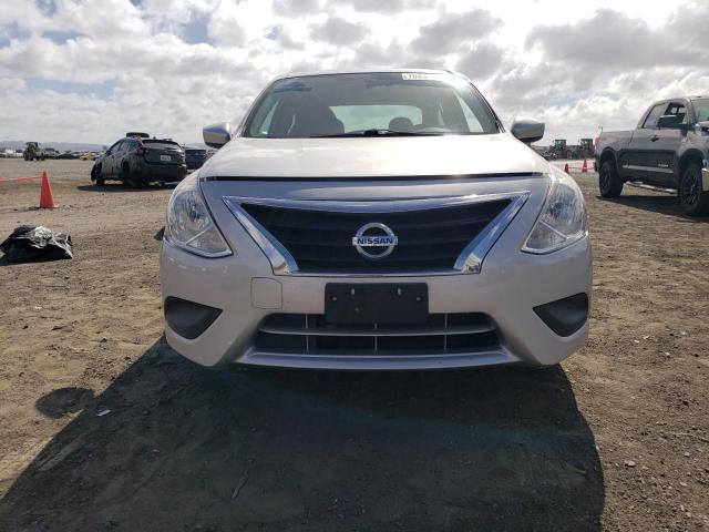 Photo 5 from auction – 2016 NISSAN VERSA S with VIN 3N1CN7AP0GL910024
