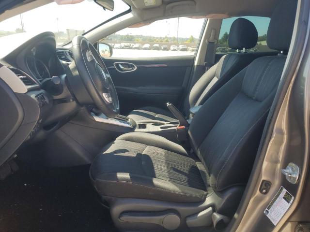 Photo 7 from auction – 2016 NISSAN SENTRA S with VIN 3N1AB7APXGL675745