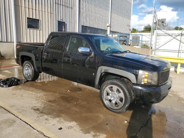 Photo 4 from auction – 2009 CHEVROLET SILVERADO with VIN 3GCEK33389G229770