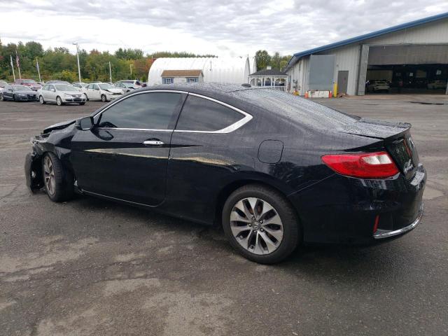 Photo 2 from auction – 2014 HONDA ACCORD EXL with VIN 1HGCT1B89EA014981