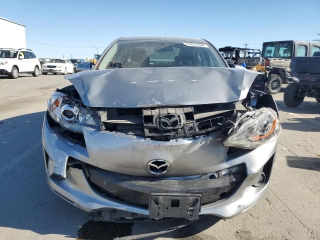 Photo 5 from auction – 2012 MAZDA 3 S with VIN JM1BL1W61C1557676