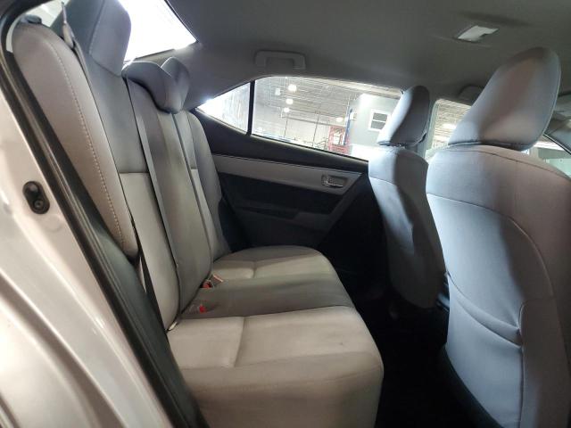 Photo 10 from auction – 2014 TOYOTA COROLLA L with VIN 2T1BURHE3EC158850