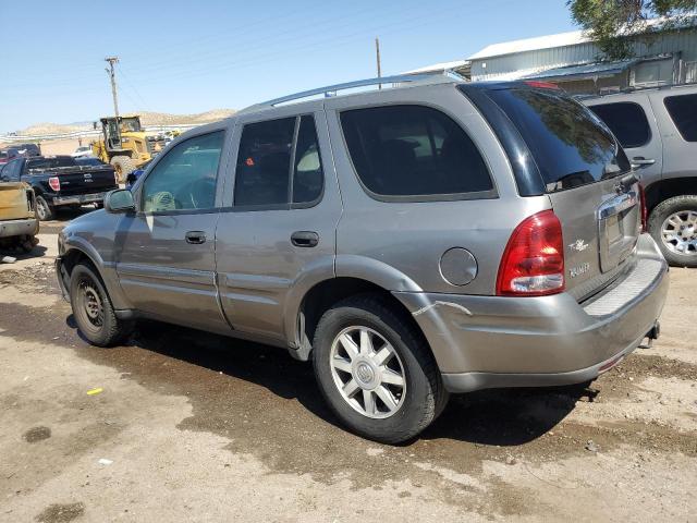 Photo 2 from auction – 2006 BUICK RAINIER CX with VIN 5GADT13S862148665