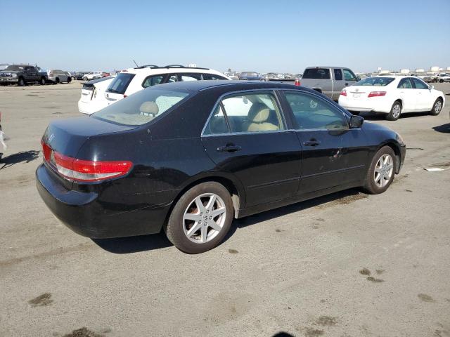 Photo 3 from auction – 2003 HONDA ACCORD EX with VIN 1HGCM66523A090775