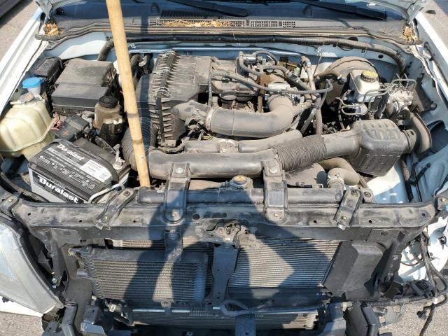 Photo 12 from auction – 2019 NISSAN FRONTIER S with VIN 1N6BD0CT3KN701881