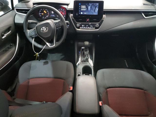 Photo 8 from auction – 2024 TOYOTA COROLLA SE with VIN 5YFS4MCE9RP182022