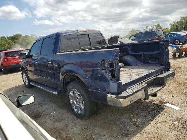 Photo 2 from auction – 2011 FORD F150 SUPER with VIN 1FTFW1CF9BFB70999