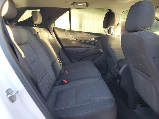 Photo 11 from auction – 2019 CHEVROLET EQUINOX LT with VIN 2GNAXKEV6K6282582