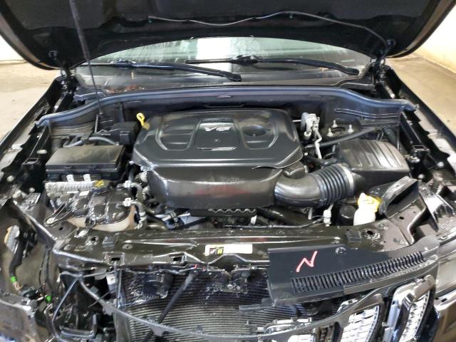 Photo 12 from auction – 2018 JEEP GRAND CHER with VIN 1C4RJFAG8JC377663