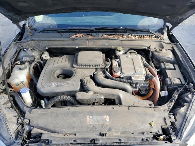 Photo 11 from auction – 2018 FORD FUSION SE with VIN 3FA6P0LU1JR116318