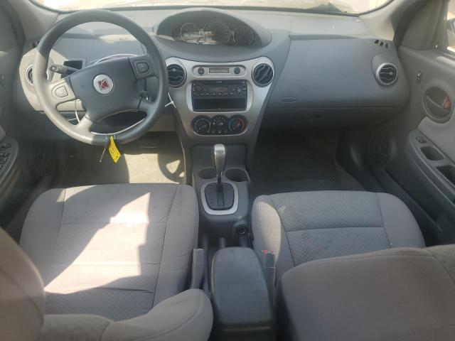 Photo 8 from auction – 2005 SATURN ION LEVEL with VIN 1G8AJ52FX5Z134706