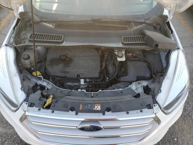 Photo 12 from auction – 2018 FORD ESCAPE SE with VIN 1FMCU0GDXJUD31734