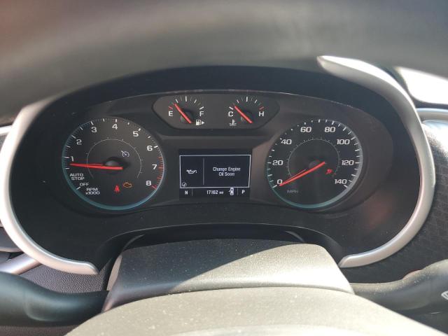 Photo 9 from auction – 2024 CHEVROLET MALIBU LT with VIN 1G1ZD5ST3RF173742
