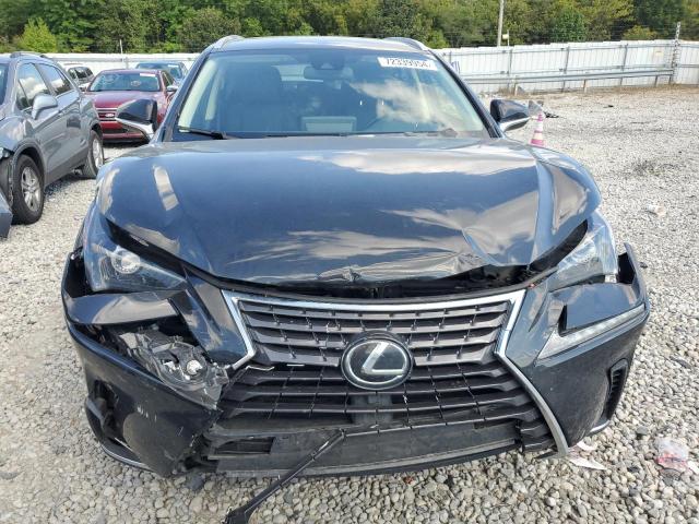 Photo 5 from auction – 2020 LEXUS NX 300 BAS with VIN JTJAARBZ2L5003990