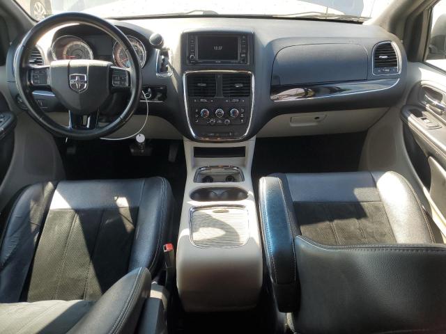 Photo 8 from auction – 2018 DODGE GRAND CARA with VIN 2C4RDGCGXJR281440
