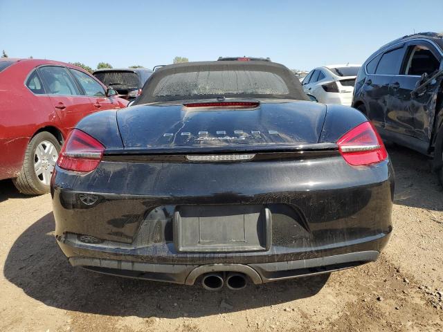 Photo 6 from auction – 2013 PORSCHE BOXSTER S with VIN WP0CB2A8XDS133480